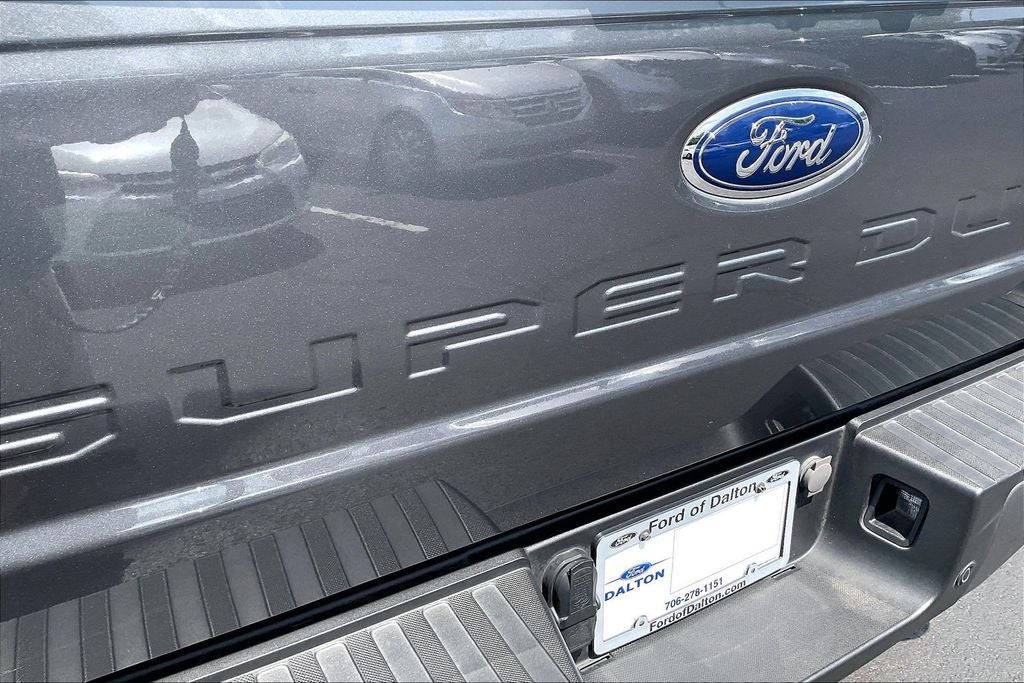2023 Ford F-250SD XL