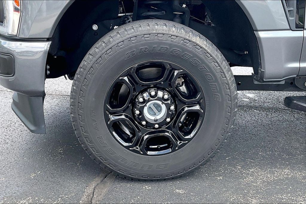2023 Ford F-250SD XL
