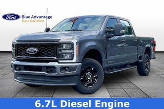 2023 Ford F-250SD XL