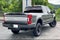 2022 Ford F-250SD Platinum