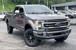 2022 Ford F-250SD Platinum