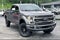 2022 Ford F-250SD Platinum