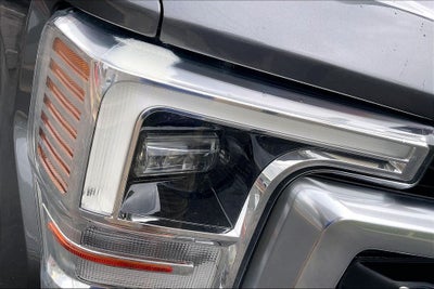 2022 Ford F-250SD Platinum
