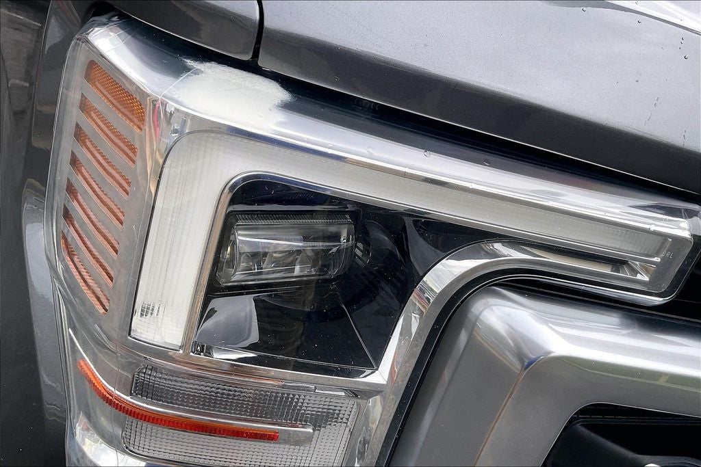 2022 Ford F-250SD Platinum