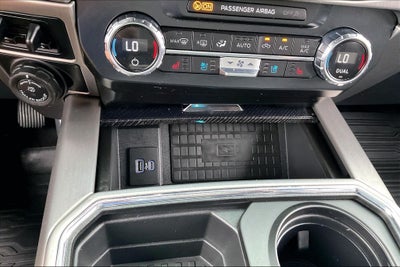 2022 Ford F-250SD Platinum