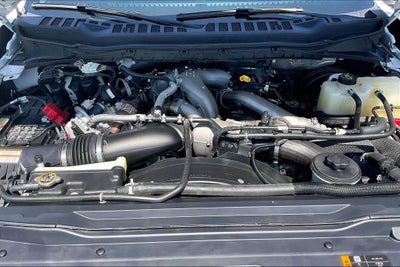 2025 Ford F-250SD Lariat