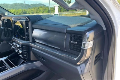 2025 Ford F-250SD Lariat