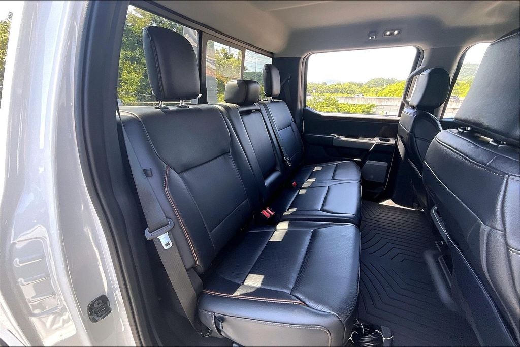 2025 Ford F-250SD Lariat