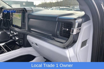 2024 Ford F-350SD Limited