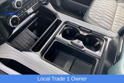 2024 Ford F-350SD Limited