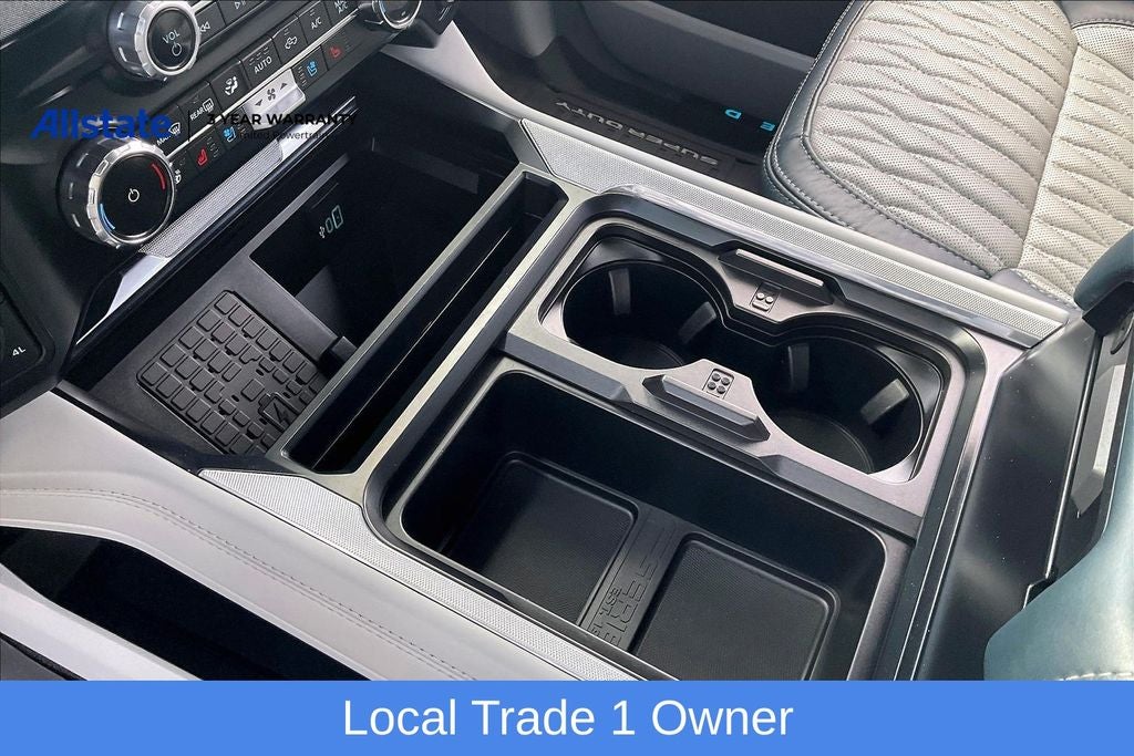 2024 Ford F-350SD Limited