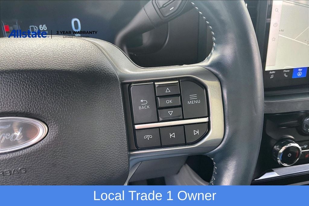 2024 Ford F-350SD Limited