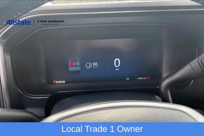 2024 Ford F-350SD Limited