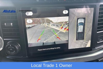 2024 Ford F-350SD Limited