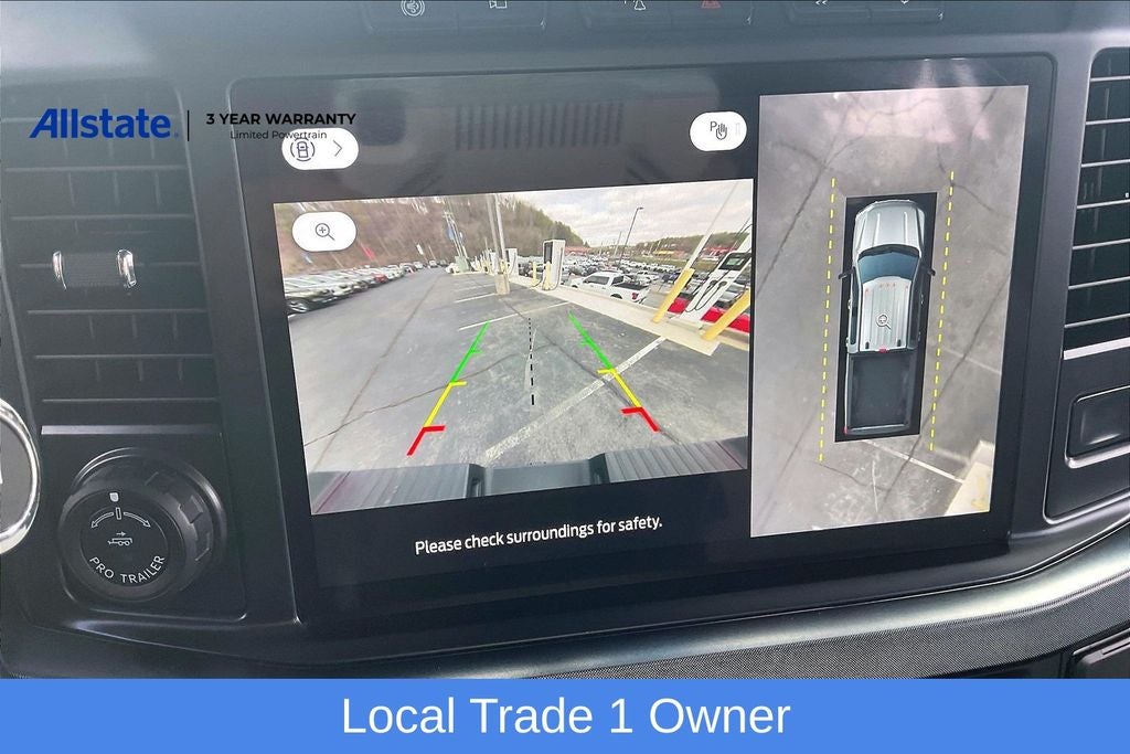 2024 Ford F-350SD Limited