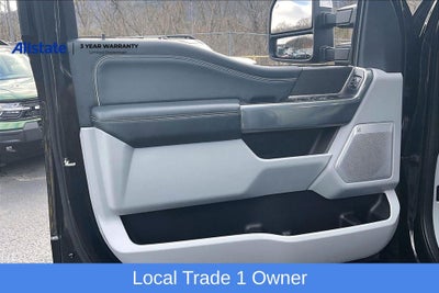 2024 Ford F-350SD Limited