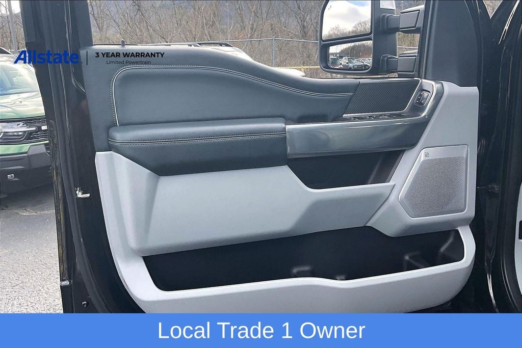 2024 Ford F-350SD Limited