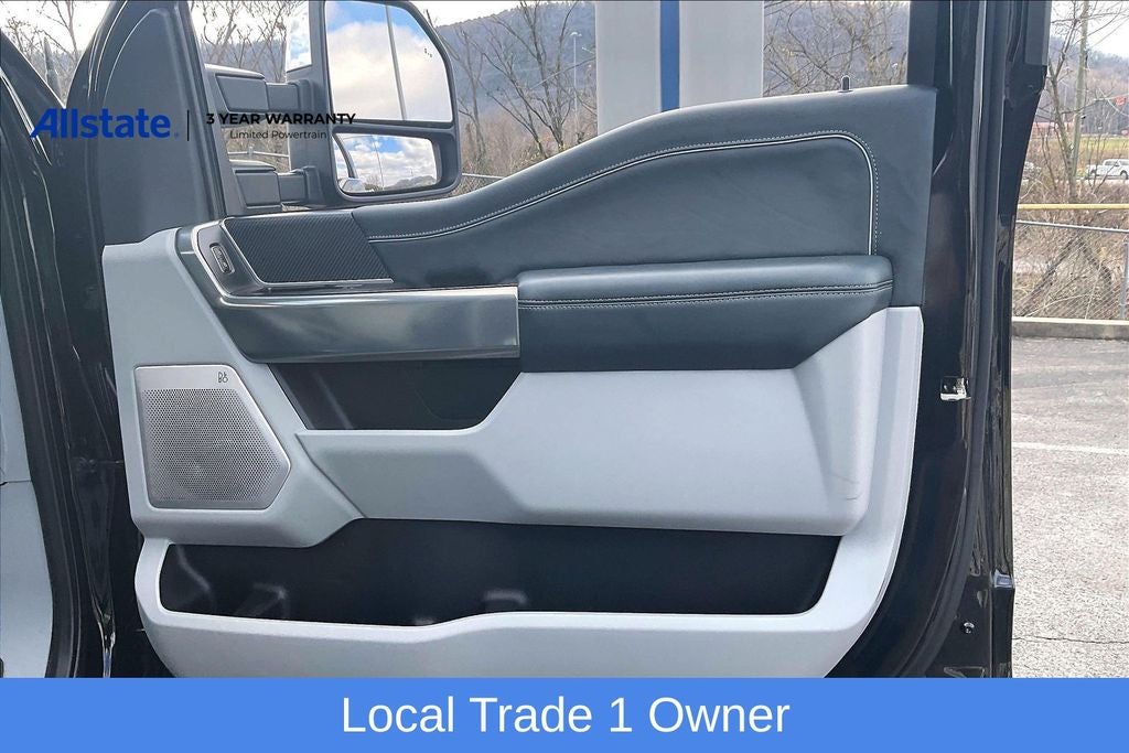 2024 Ford F-350SD Limited