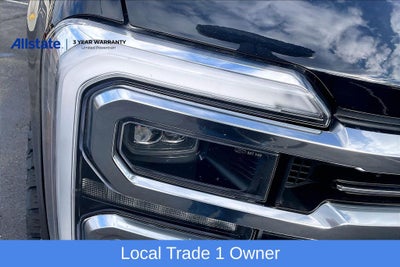 2024 Ford F-350SD Limited