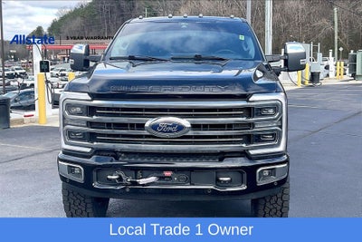 2024 Ford F-350SD Limited