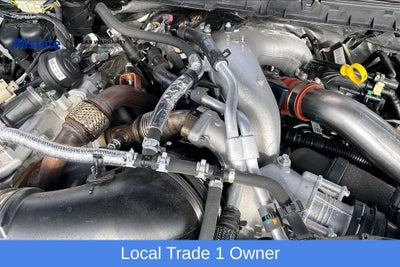 2024 Ford F-350SD Limited