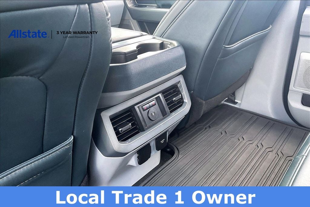 2024 Ford F-350SD Limited