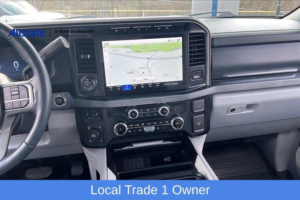 2024 Ford F-350SD Limited