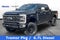 2024 Ford F-350SD Platinum