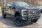 2024 Ford F-350SD Platinum