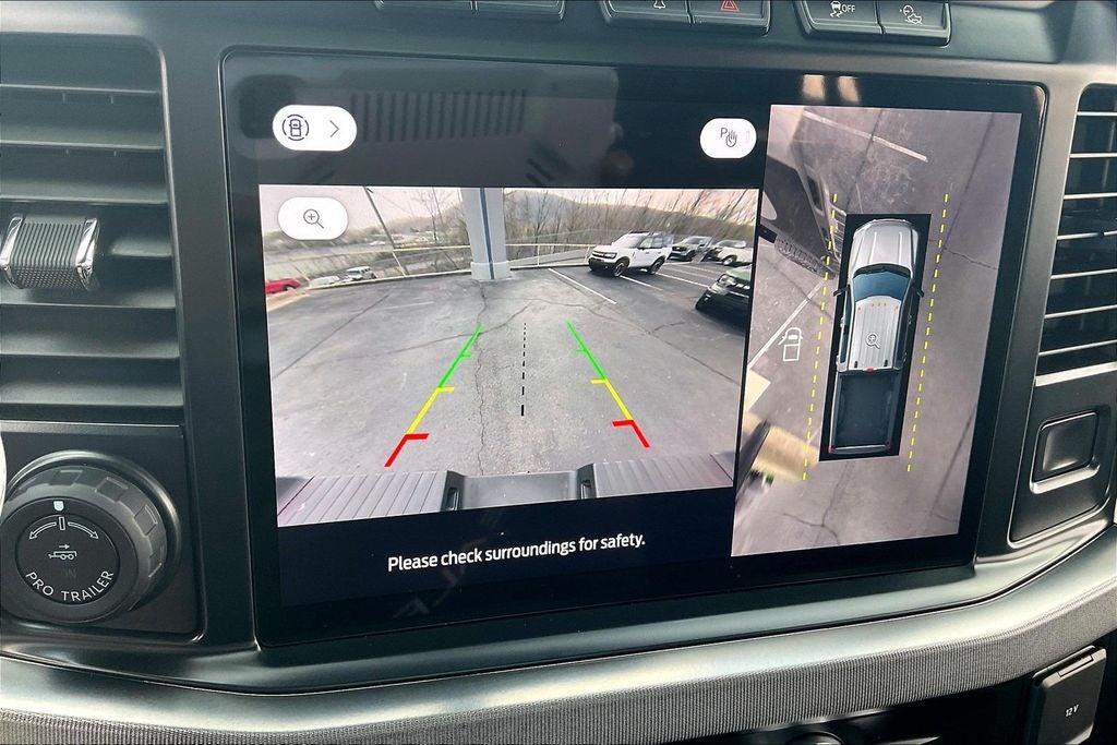 2024 Ford F-350SD Platinum