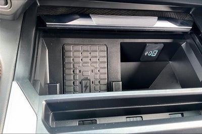 2024 Ford F-350SD Platinum