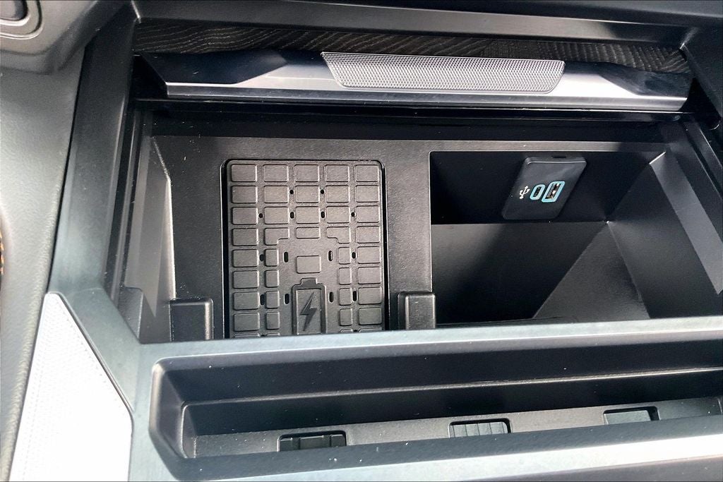 2024 Ford F-350SD Platinum