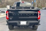 2024 Ford F-350SD Platinum