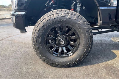 2024 Ford F-350SD Platinum