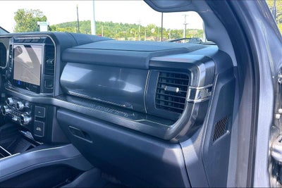 2024 Ford F-350SD Lariat