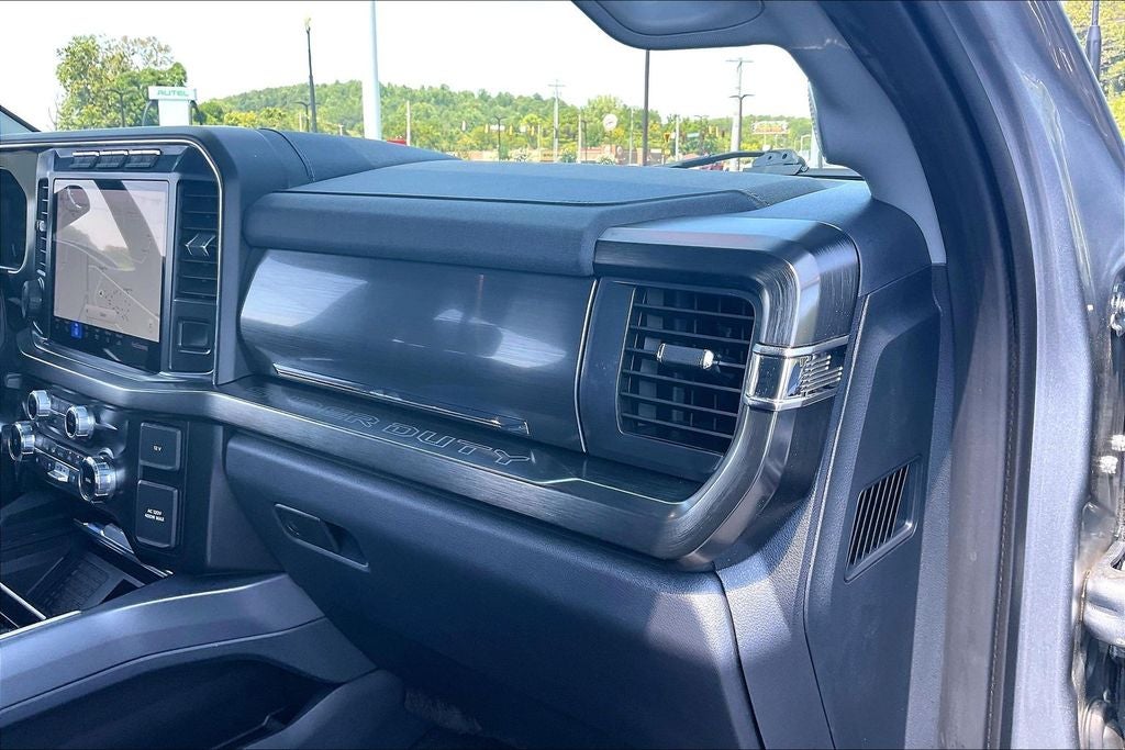 2024 Ford F-350SD Lariat