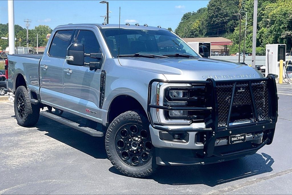2024 Ford F-350SD Lariat