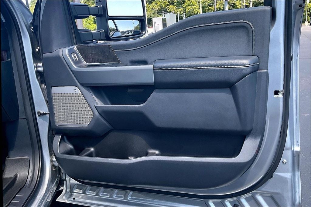 2024 Ford F-350SD Lariat