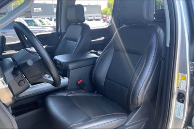 2024 Ford F-350SD Lariat