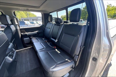 2024 Ford F-350SD Lariat