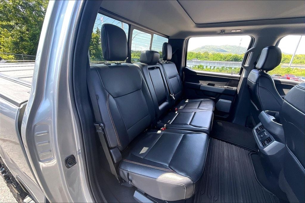 2024 Ford F-350SD Lariat