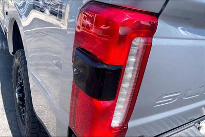 2024 Ford F-350SD Lariat