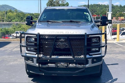 2024 Ford F-350SD Lariat