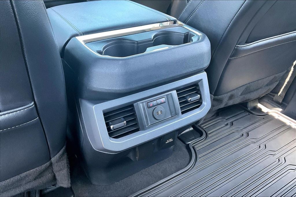 2024 Ford F-350SD Lariat