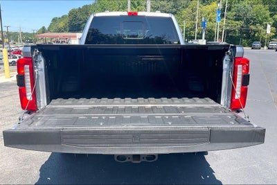 2024 Ford F-350SD Lariat