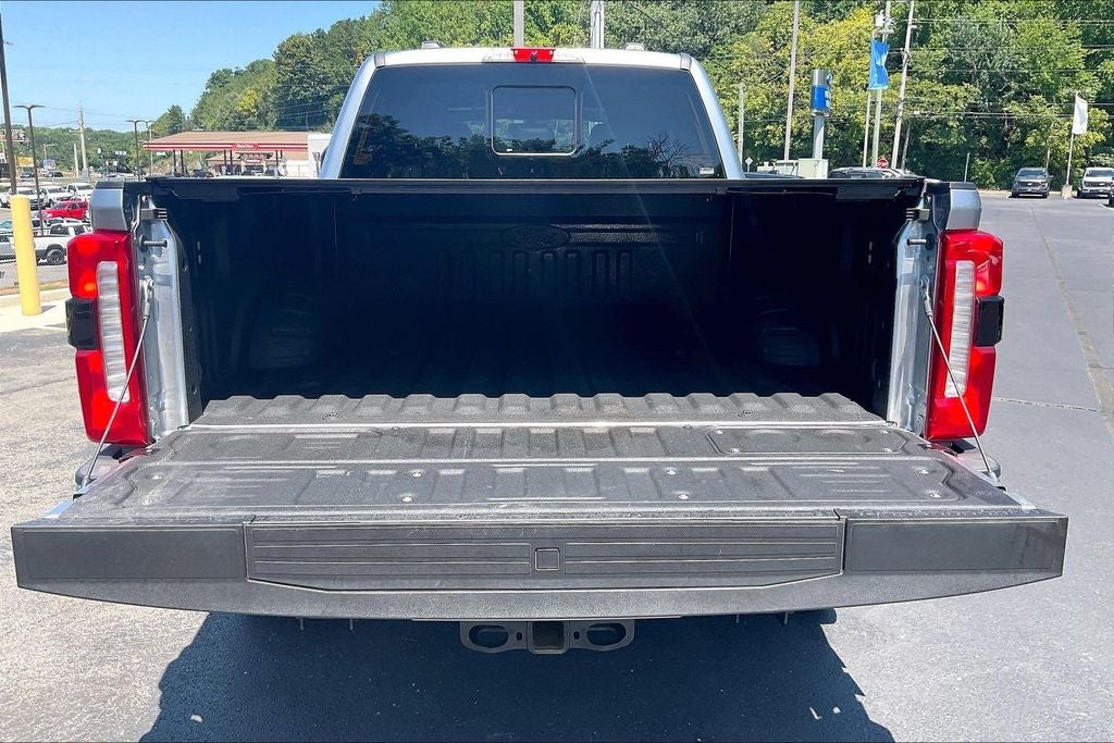 2024 Ford F-350SD Lariat