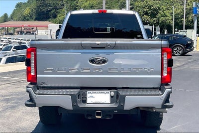 2024 Ford F-350SD Lariat