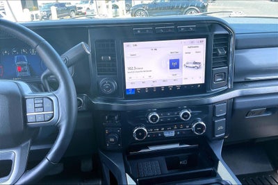 2024 Ford F-350SD Lariat