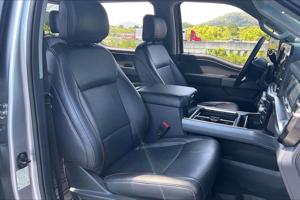 2024 Ford F-350SD Lariat