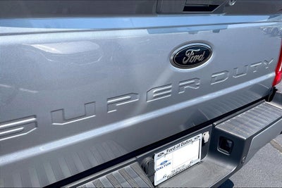 2024 Ford F-350SD Lariat